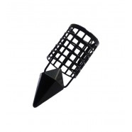 Годівниця фідерна рибальська, Куля - Гострий Feeder Sport Р5, металева, вага 60г